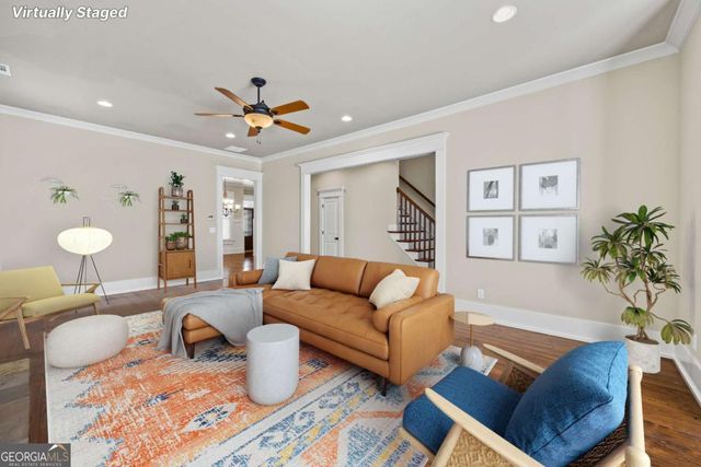 859 Commons Park, Statham, GA 30666