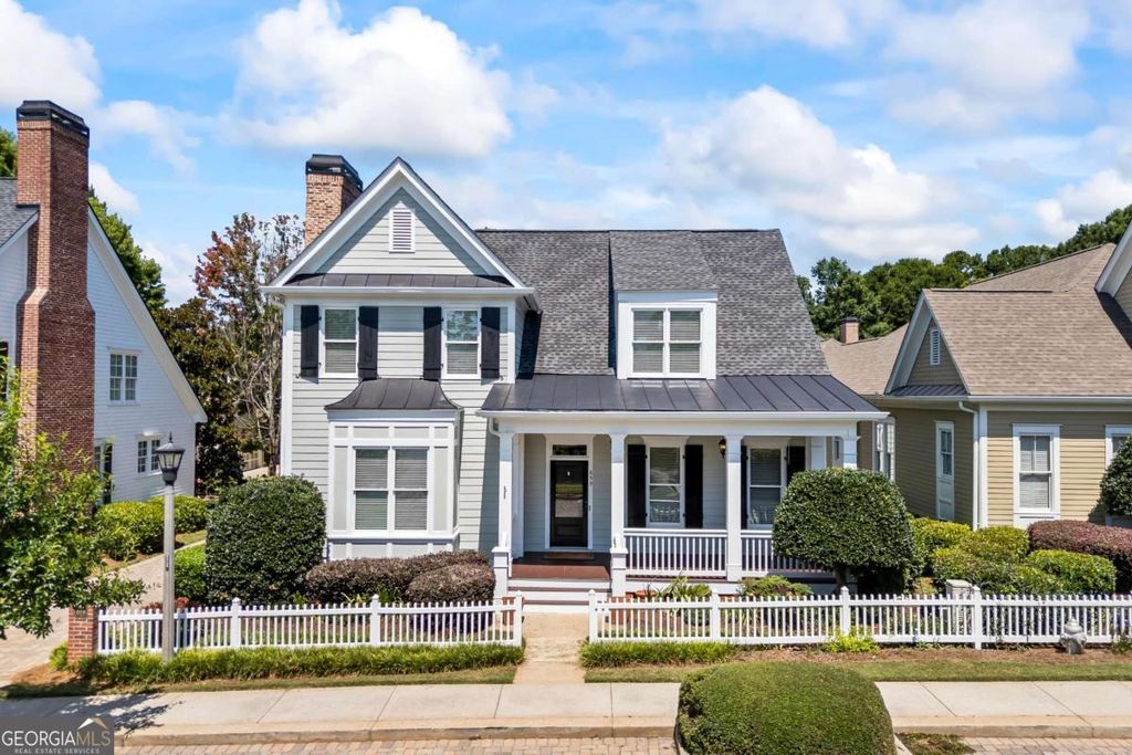 859 Commons Park, Statham, GA 30666