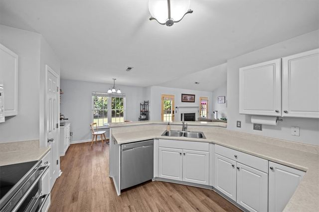 201 Rock Moss Drive, Williamston, SC 29697