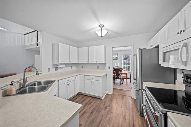 201 Rock Moss Drive, Williamston, SC 29697