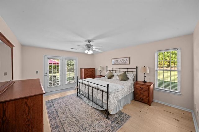 201 Rock Moss Drive, Williamston, SC 29697