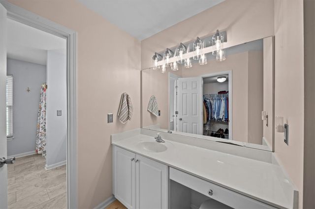 201 Rock Moss Drive, Williamston, SC 29697