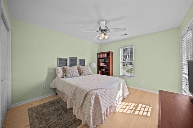201 Rock Moss Drive, Williamston, SC 29697