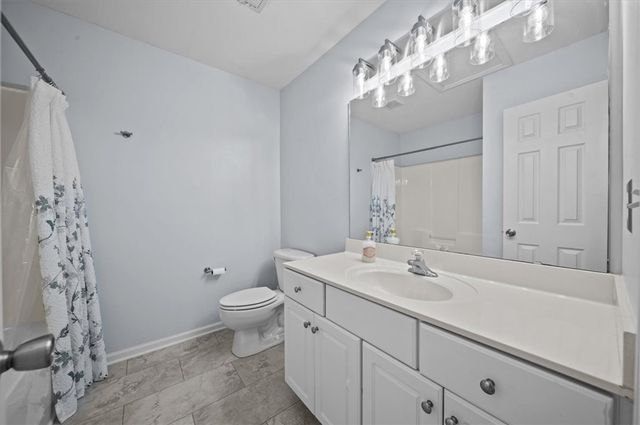 201 Rock Moss Drive, Williamston, SC 29697