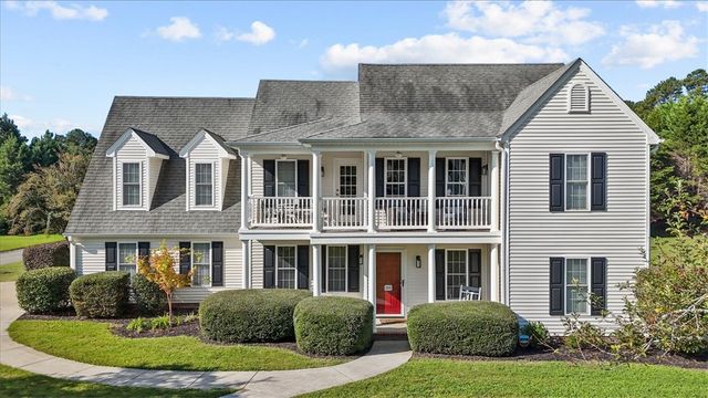 201 Rock Moss Drive, Williamston, SC 29697