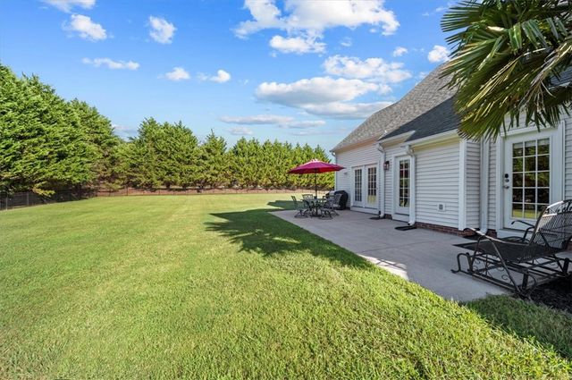 201 Rock Moss Drive, Williamston, SC 29697