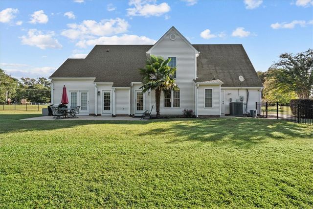 201 Rock Moss Drive, Williamston, SC 29697