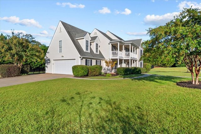 201 Rock Moss Drive, Williamston, SC 29697