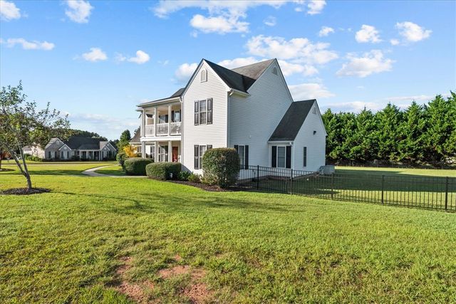 201 Rock Moss Drive, Williamston, SC 29697