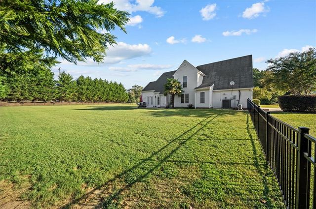 201 Rock Moss Drive, Williamston, SC 29697