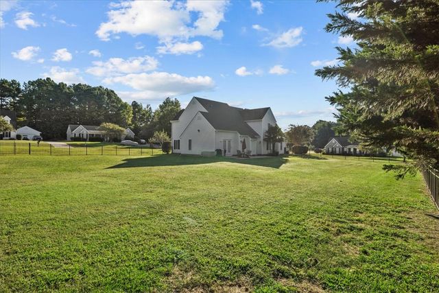 201 Rock Moss Drive, Williamston, SC 29697