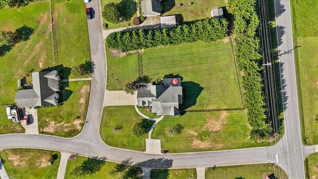 201 Rock Moss Drive, Williamston, SC 29697