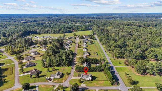 201 Rock Moss Drive, Williamston, SC 29697