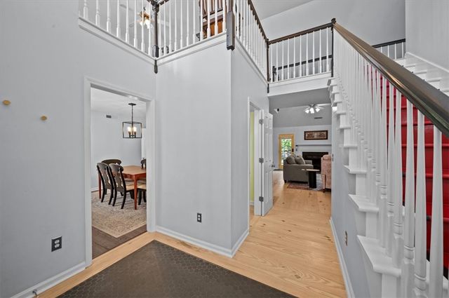 201 Rock Moss Drive, Williamston, SC 29697