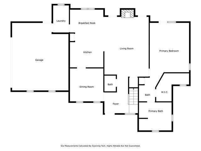 201 Rock Moss Drive, Williamston, SC 29697