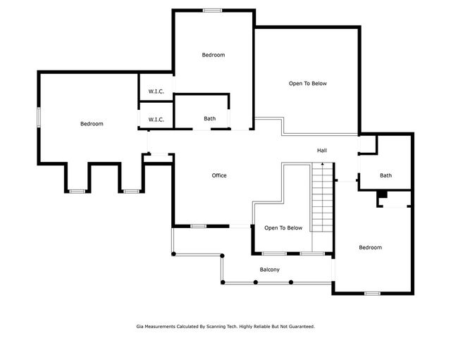 201 Rock Moss Drive, Williamston, SC 29697