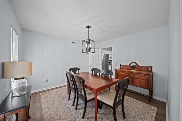 201 Rock Moss Drive, Williamston, SC 29697
