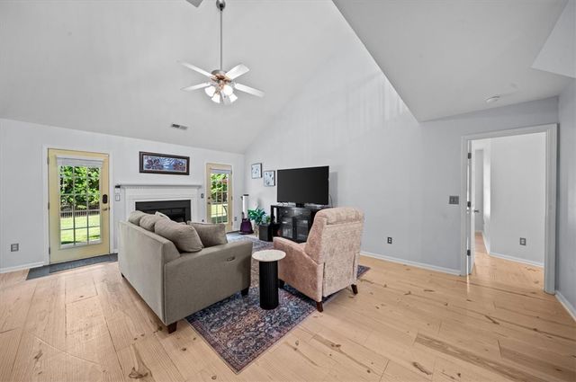 201 Rock Moss Drive, Williamston, SC 29697
