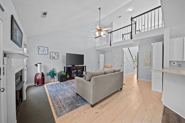 201 Rock Moss Drive, Williamston, SC 29697