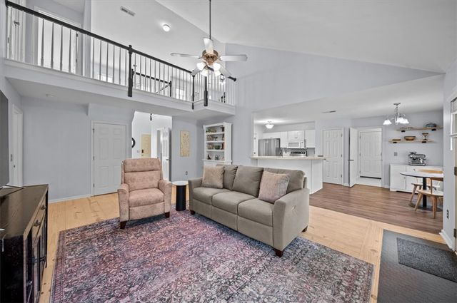 201 Rock Moss Drive, Williamston, SC 29697