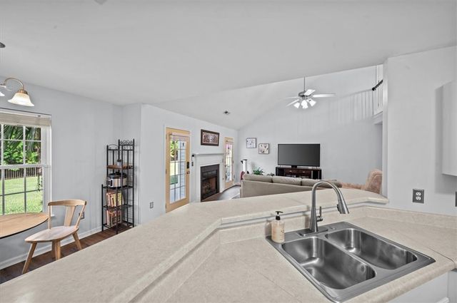 201 Rock Moss Drive, Williamston, SC 29697