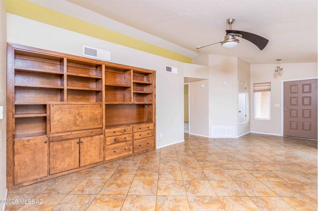 5336 W Wood Owl Drive, Tucson, AZ 85742