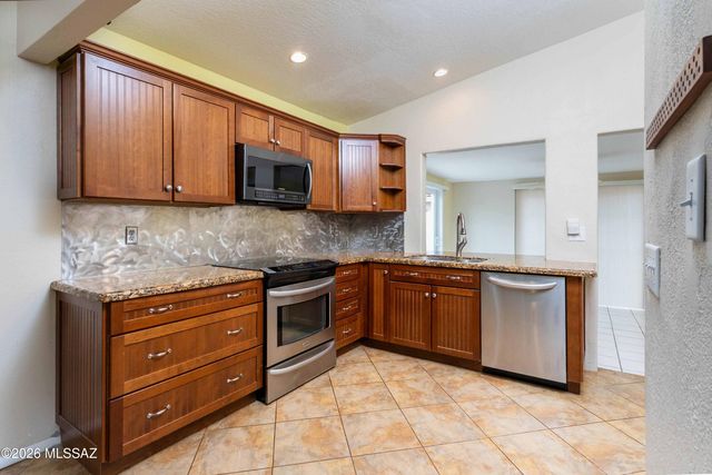 5336 W Wood Owl Drive, Tucson, AZ 85742