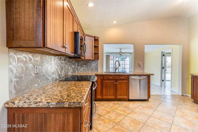 5336 W Wood Owl Drive, Tucson, AZ 85742