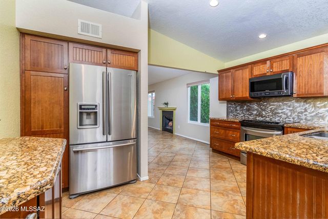 5336 W Wood Owl Drive, Tucson, AZ 85742