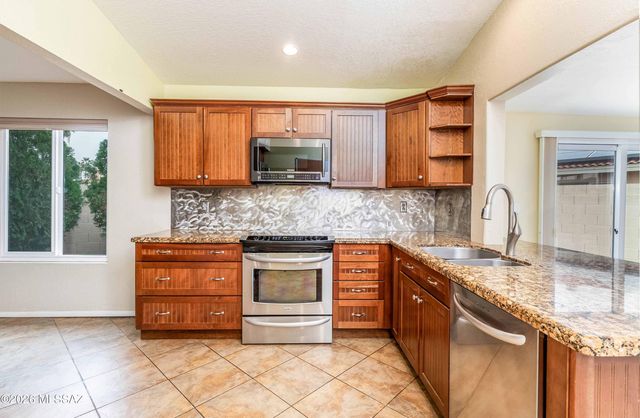 5336 W Wood Owl Drive, Tucson, AZ 85742