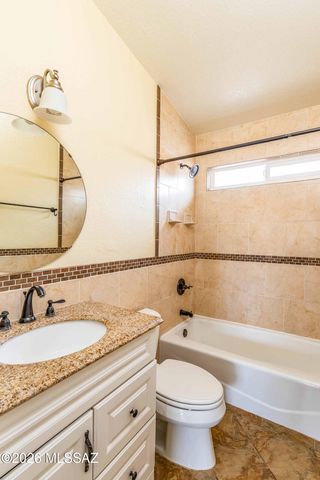 5336 W Wood Owl Drive, Tucson, AZ 85742