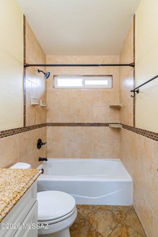 5336 W Wood Owl Drive, Tucson, AZ 85742