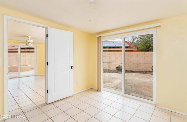 5336 W Wood Owl Drive, Tucson, AZ 85742