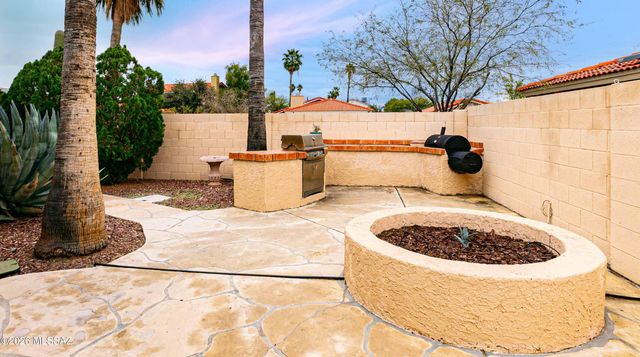 5336 W Wood Owl Drive, Tucson, AZ 85742