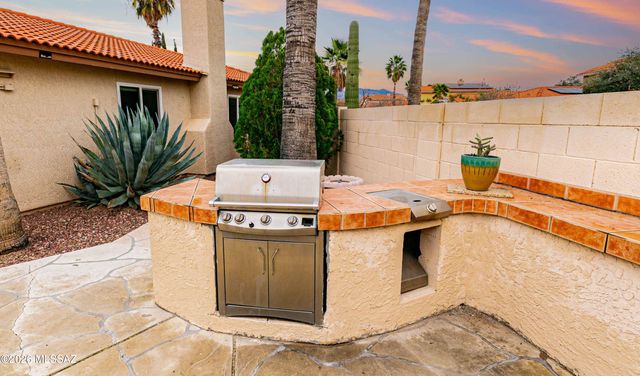 5336 W Wood Owl Drive, Tucson, AZ 85742