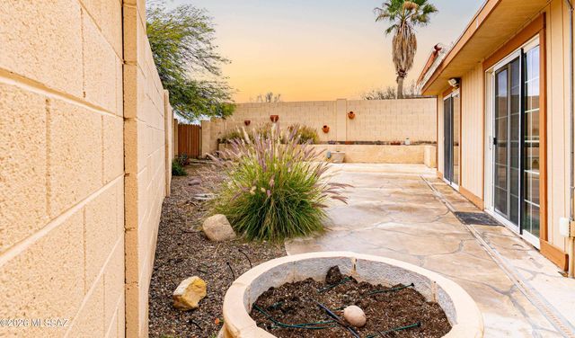 5336 W Wood Owl Drive, Tucson, AZ 85742