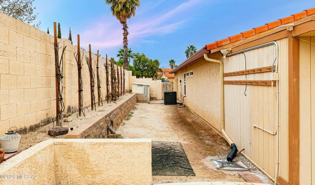 5336 W Wood Owl Drive, Tucson, AZ 85742