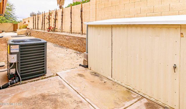 5336 W Wood Owl Drive, Tucson, AZ 85742