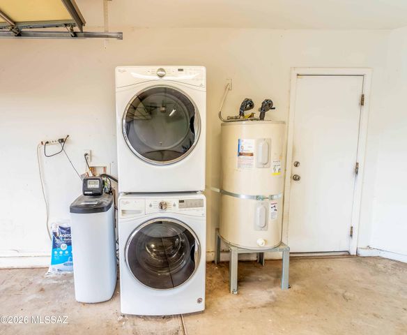 5336 W Wood Owl Drive, Tucson, AZ 85742