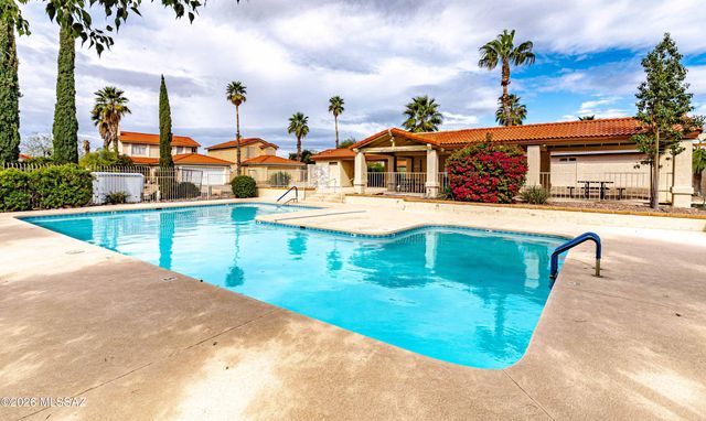 5336 W Wood Owl Drive, Tucson, AZ 85742