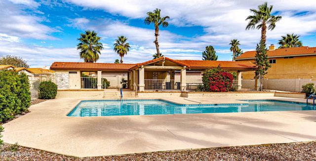 5336 W Wood Owl Drive, Tucson, AZ 85742