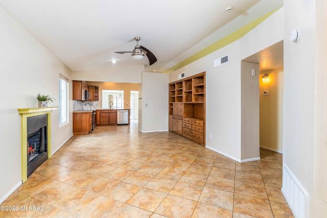 5336 W Wood Owl Drive, Tucson, AZ 85742