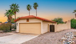 5336 W Wood Owl Drive, Tucson, AZ 85742