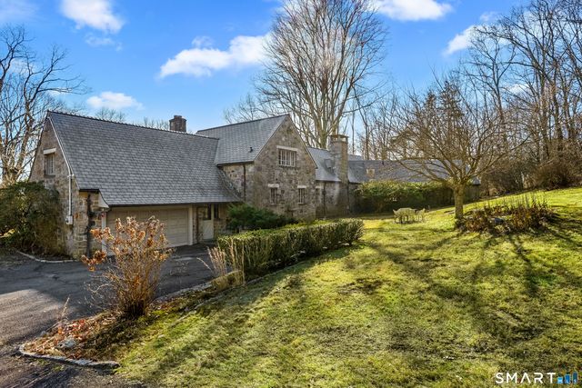 14 Langner Lane, Weston, CT 06883