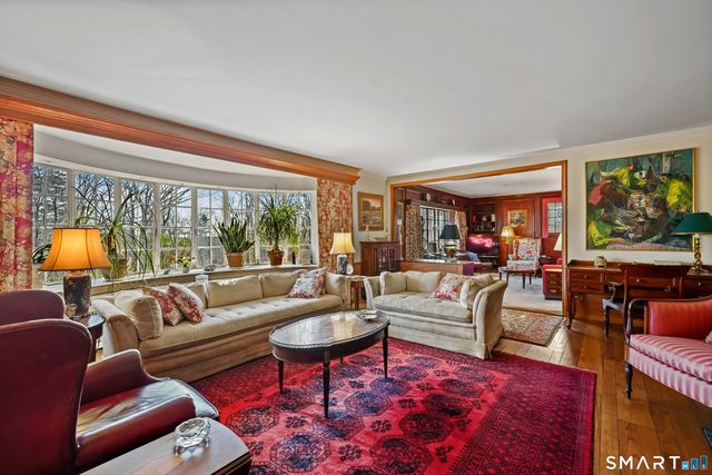 14 Langner Lane, Weston, CT 06883