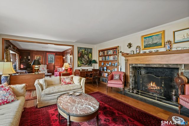 14 Langner Lane, Weston, CT 06883