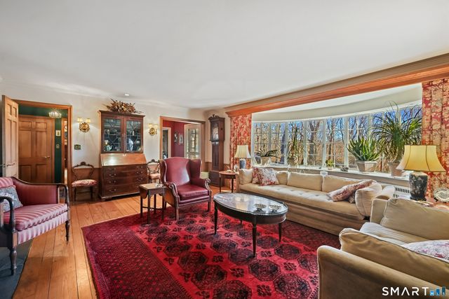 14 Langner Lane, Weston, CT 06883