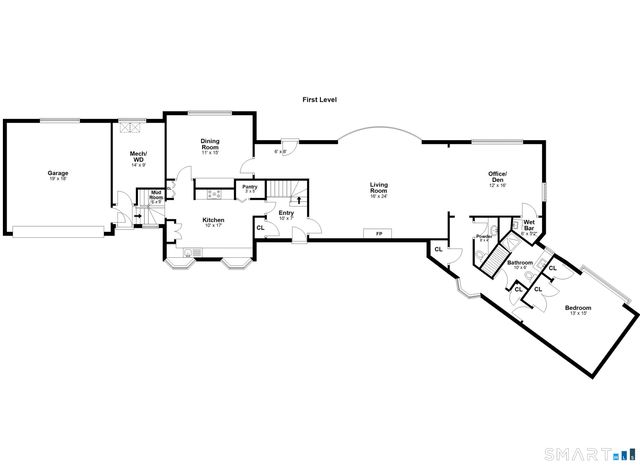 14 Langner Lane, Weston, CT 06883