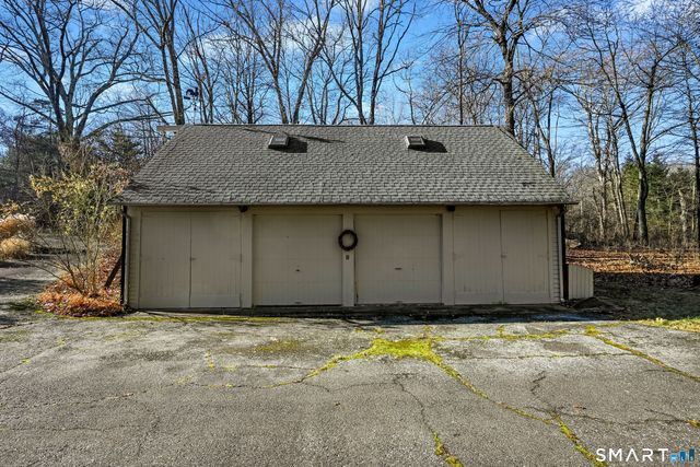 14 Langner Lane, Weston, CT 06883