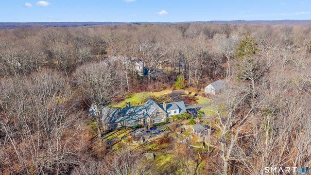 14 Langner Lane, Weston, CT 06883